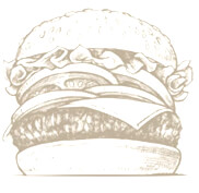 burger en livraison 7jr/7 à  aire sur la lys 62120